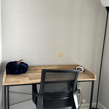 Goddessliving Luxury Town Home 내슈빌 외부 사진