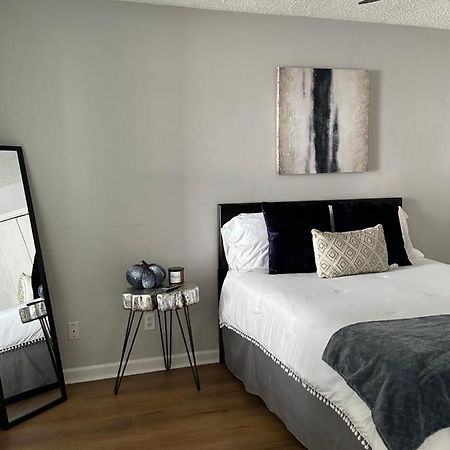 Goddessliving Luxury Town Home 내슈빌 외부 사진