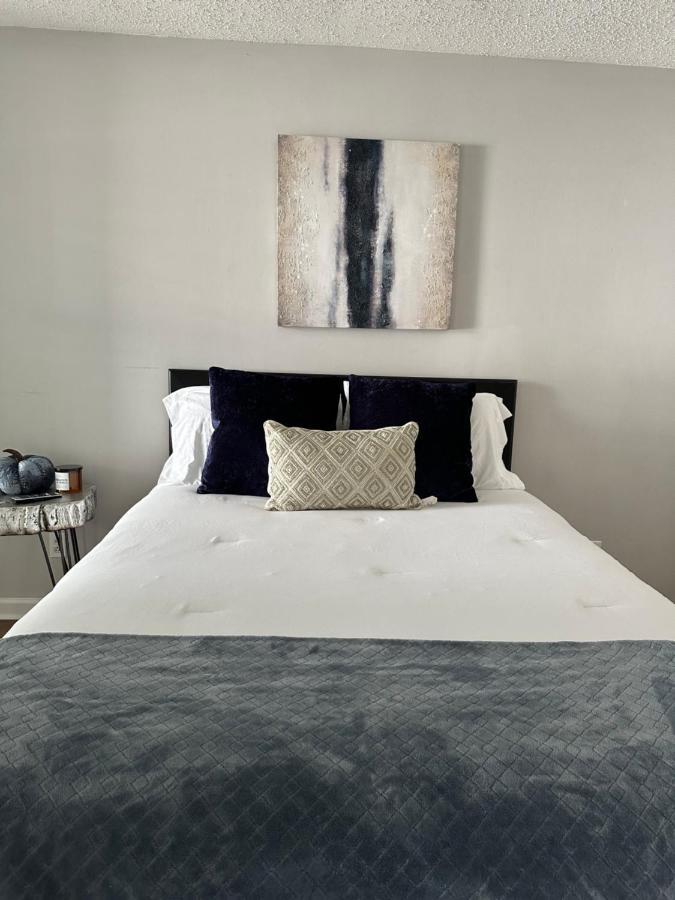 Goddessliving Luxury Town Home 내슈빌 외부 사진