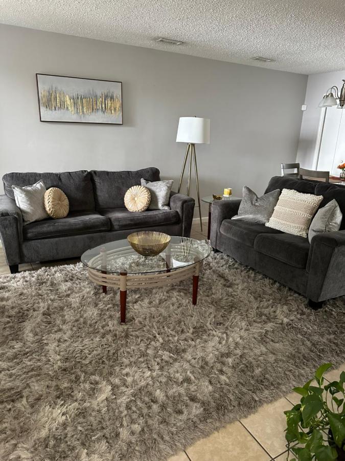 Goddessliving Luxury Town Home 내슈빌 외부 사진