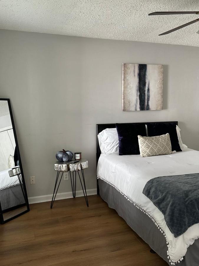 Goddessliving Luxury Town Home 내슈빌 외부 사진